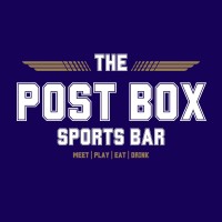 The Post Box Sports Bar logo - Similar company to Footsteps Dance School