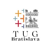 Tableau User Group Bratislava logo - Similar company to Data Tailors - Tableau Partner