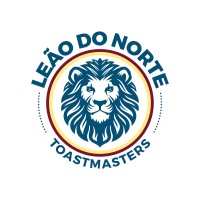 Toastmasters Leão do Norte logo - Similar company to Toastmasters Brasil