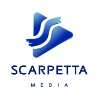 Scarpetta Media logo - Similar company to Upper Entertainment