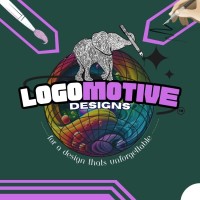 LogoMotive Designs logo - Similar company to Rvn Consultancy
