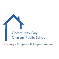 Community Day Charter Public School logo - Similar company to The Croft School