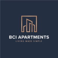 BCI Apartments logo - Similar company to Brix Consulting