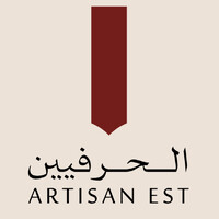 Artisan est logo - Similar company to Modarah Engineering Consulting