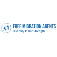 Association of Fee Free Migration Agents, Sydney, Inc. (AFFMA) logo - Similar company to Australia Legal