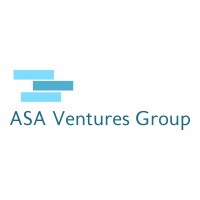 ASA Ventures Group logo - Similar company to Asa Ventures