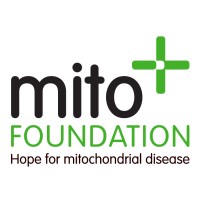 Mito Foundation logo - Similar company to Tulane University
