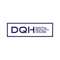 DQH Solutions logo - Similar company to K3System Sp. Z O.O.