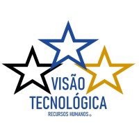 Visão Tecnológica RH logo - Similar company to Solutio Rh