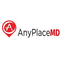 AnyPlace MD logo - Similar company to Nrtech Consulting Llc.