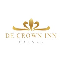 De Crown Inn logo - Similar company to Siddhartha Vilasa
