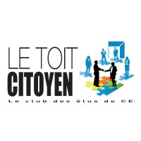 Le Toit Citoyen logo - Similar company to Cap Santé Entreprise