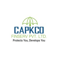 CAPKCO FINSERV PVT. LTD. logo - Similar company to Capakop.