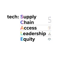 tech:SCALE logo - Similar company to Tech Scale