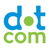 Dot Com Development logo - Similar company to Computech Gmbh