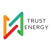 Trust Energy logo - Similar company to Trust Energy Solutions