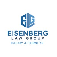 Eisenberg Law Group PC logo - Similar company to Etehad Law, Apc