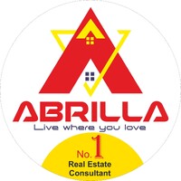 ABrilla Infra logo - Similar company to Sheltos