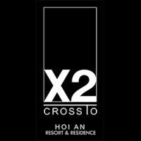 X2 (Cross To) Hoi An Resort & Residence