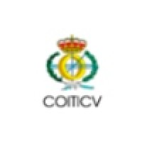 COITICV logo - Similar company to Coitcv - Avit Colegio Oficial Ingenieros De Telecomunicación Cv - Asoc. Valenciana Ing. Teleco