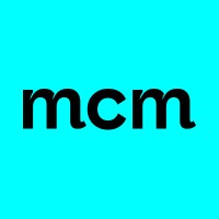 MCM logo - Similar company to Dba Pro Corp