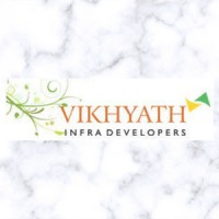 Vikhyath Infra Developers logo - Similar company to Sphoorthy Projects Pvt. Ltd.