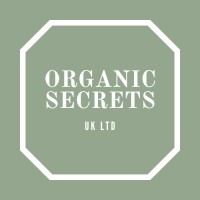 Organic Secrets UK Ltd logo - Similar company to Trego.Pk