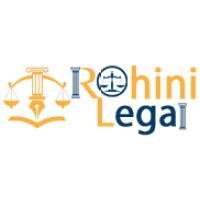 Rohini Legal Services logo - Similar company to Legal Ladder