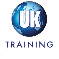 UK Training logo - Similar company to Teamwork Trust