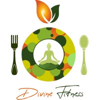 Divine Fitness logo - Similar company to Unarrow Digital Solutions