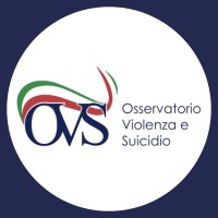 Osservatorio Violenza e Suicidio logo - Similar company to Red. Forensic Consultancy