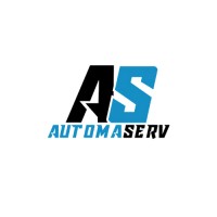 AutomaServ logo - Similar company to Dnc Comércio De Papel