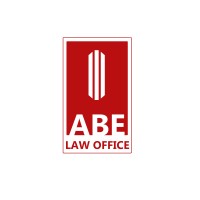 ABE Law Office logo - Similar company to Cwmaⓡ