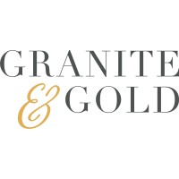 Granite & Gold logo - Similar company to Vision Digital Uk