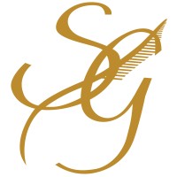 Lycée privé Sainte-Geneviève (Ginette) logo - Similar company to Centre Spatial De L'École Polytechnique