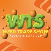 Weed Trade Show logo - Similar company to Pwr2Tp