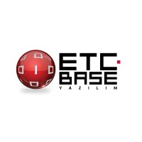 Etcbase Yazılım ve Bilişim Teknolojileri A.Ş. logo - Similar company to Matriks Ltd