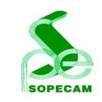 SOPECAM logo - Similar company to Skylog