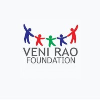 Veni Rao Foundation logo - Similar company to R Work