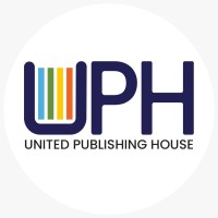 United Publishing House logo - Similar company to Balsam Publishing House
