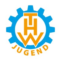 THW-Jugend e.V. logo - Similar company to Baff Bundesweite Arbeitsgemeinschaft Der Psychosozialen Zentren Für Flüchtlinge Und Folteropfer