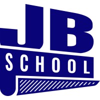 JBSCHOOL logo - Similar company to Lepbi