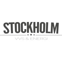 Stockholm VVS & Energi AB logo - Similar company to Vvs-System Stockholm Ab