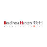 Readiness Hunters RRHH logo - Similar company to Olympus Systems