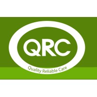 Quality Reliable Care logo - email format related to NTB Outdoors