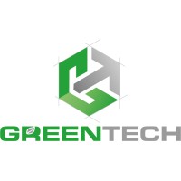 GreenTech HLKS GmbH | Klima- und Lüftungsanlagen aus Basel logo - Similar company to Klimatechnik