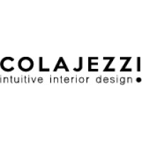 Colajezzi | Intuitive Interior Design logo - Similar company to Suzanne De Jong - Interior Design