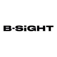 B-Sight logo - Similar company to Pt Dekor Ruang Satici