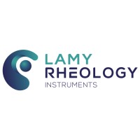 LAMY RHEOLOGY INSTRUMENTS logo - Similar company to Rtu: Complex Systems, Polymers And Soft Matter (Cpsm) Group From Riga Technical University