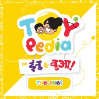 ToyPedia By ईनु & बुआ! logo - Similar company to Triptych Consultancy Pvt Ltd